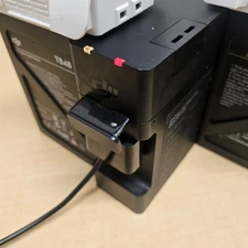 OEM DJI Phantom 3 / Inspire 1 Battery Charging Hub (pre-owned)