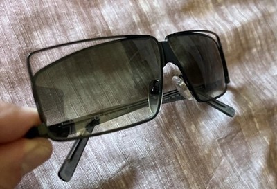 Chloe 86S Sunglasses Gradient Fade Lenses Great Condition No Scratches