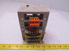 Lutze NG 24/5-722931 Single Phase Unregulated Power Supply Unit New Take Off