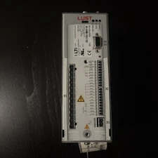 LUST LTI  SH 08673530 used in siemens CT definition Motor controller frequency 