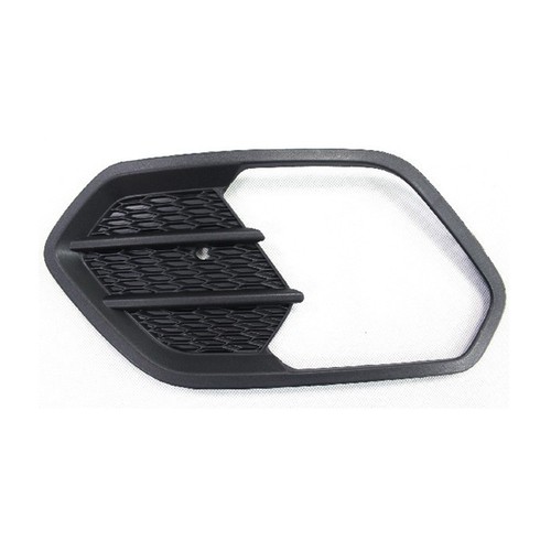 1 Pair Front Bumper Fog Light Cover For Ford Escape Kuga 2017-19 - Picture 5 of 7