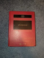 (WITH ACCESS CODE) Civil Procedure Casebook (Eleventh Edition) Yeazell