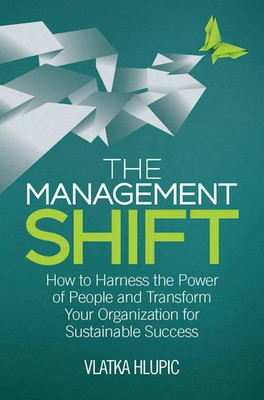 V. Hlupic | The Management Shift | Taschenbuch | Englisch (2014) | xxxii