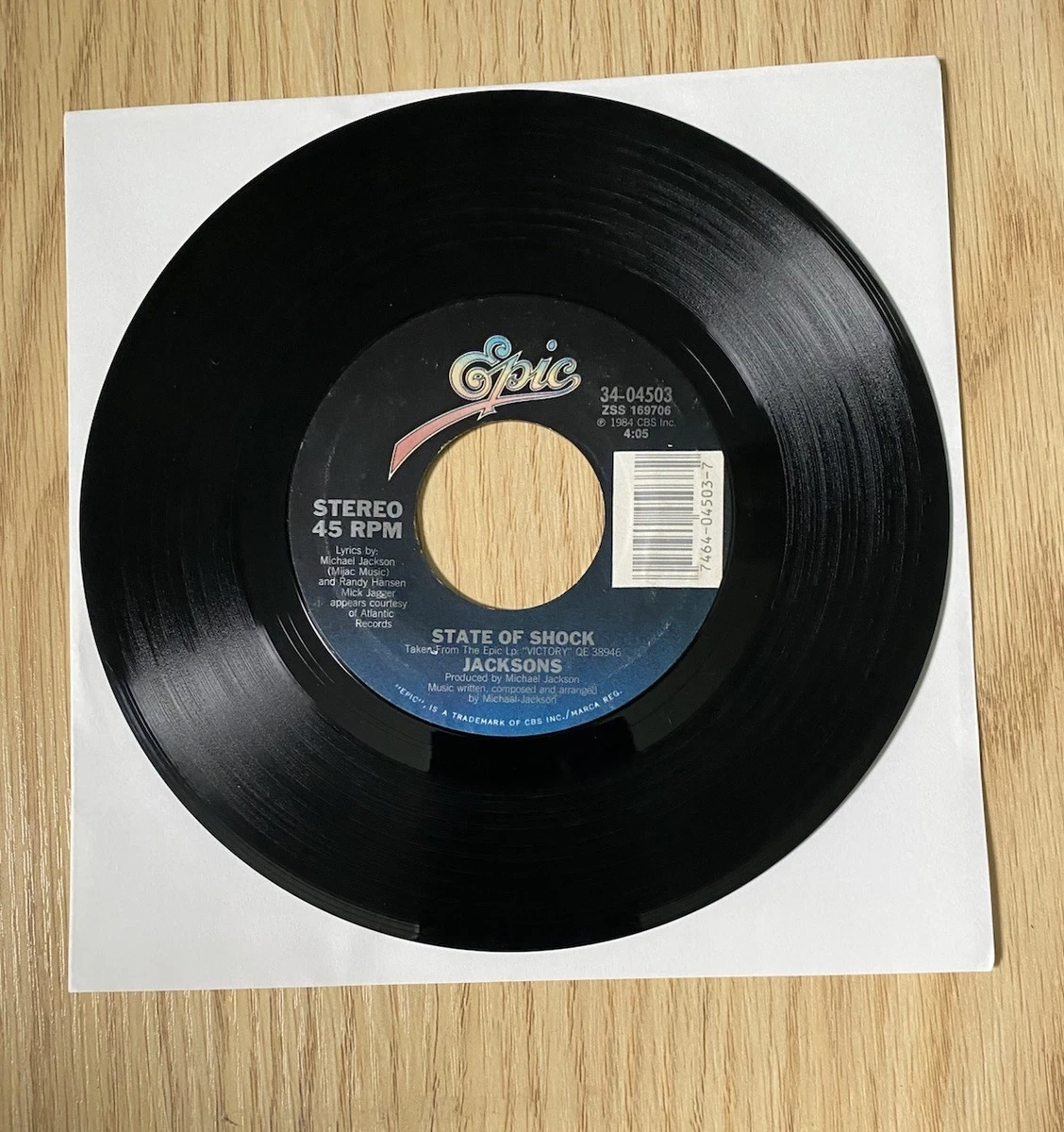 25+ Michael Jackson 7