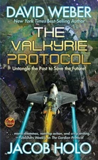 The Valkyrie Protocol (2) (Gordian Division)