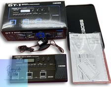 BOSS GT-1 Multi-Effects Guitar Pedal