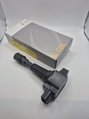 Mazda 2 Demio Mk2 2007-2014 1.3 Genuine Ignition Coil ZJ2018100A New OEM
