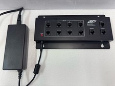 RTI CB-8 Control System Connecting Block Expa...