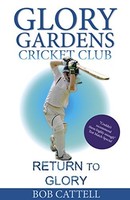 Bob Cattell - Return To Glory 9 - Paperback - G245Z