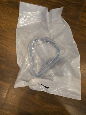 NEW  Resmed Mirage Quattro Medium face cushion