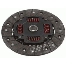 Disque d'embrayage Fiat PALIO