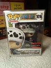 Funko Pop! Vinyl: One Piece - Trafalgar Law (Chase) (Glows in the Dark) - AAA...