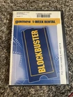 Tony Hawk Project 8 PS2 In Blockbuster Replacement Case Tested