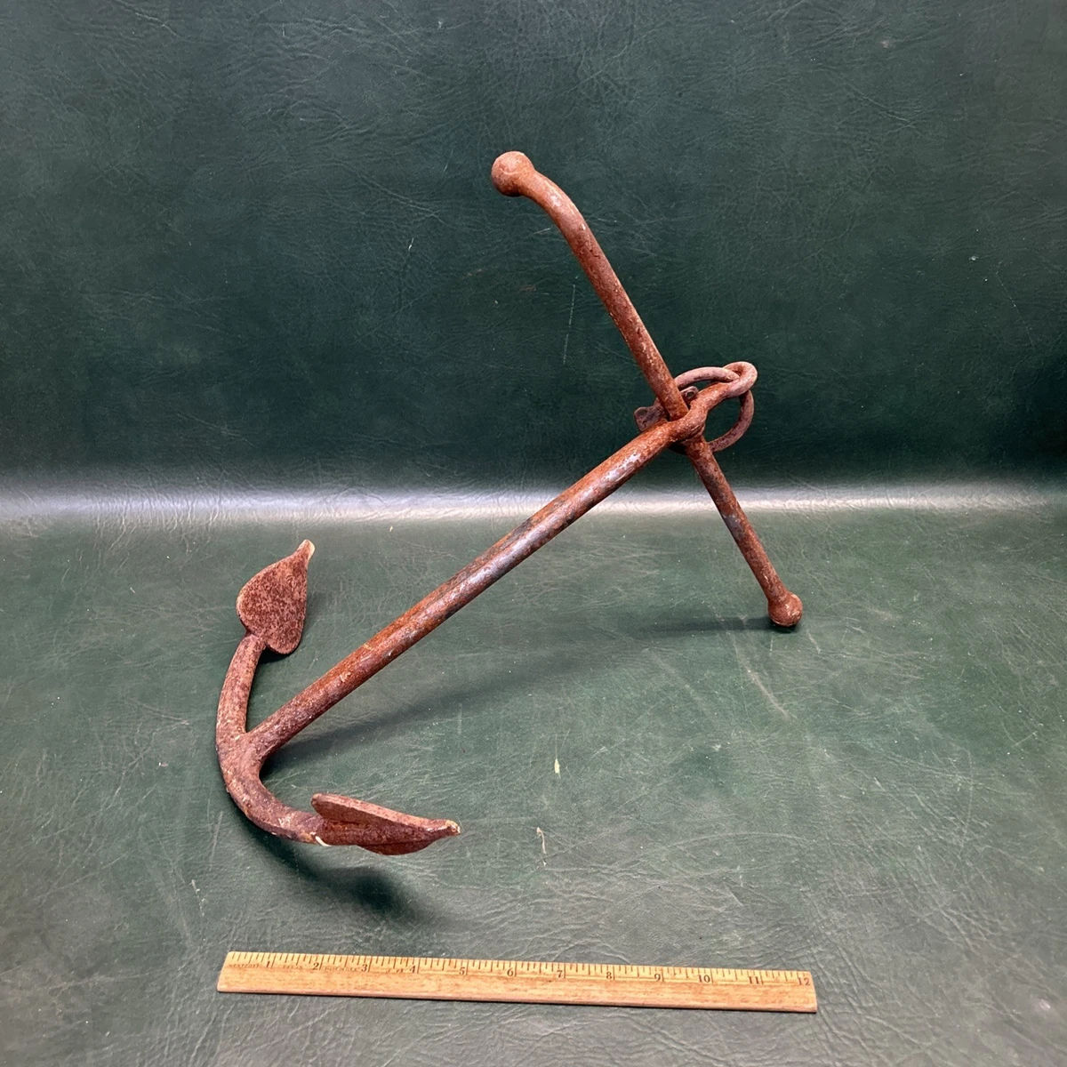 Anchor Antique Anchors for sale | eBay