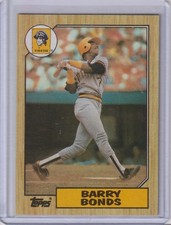 1987 Topps Baseball Cards 29