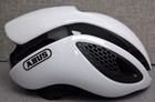 ABUS GameChanger Helmet - Polar White, Large *Damaged Box*