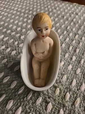 Porcelain & Pottery 1900-1940 Antique Japanese Dolls for sale | eBay
