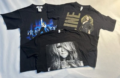 Original Celine Dion Memorabilia for sale | eBay