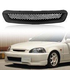 Kspeed Front Bumper Grille Fit 1996 1997 1998...