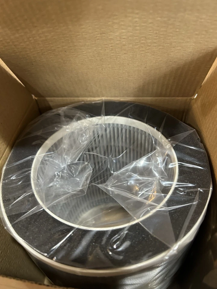 Medic Therapeutics H13 HEPA Activated Carbon Filter 4-stage 6 1/2 “x 6”     L@@k - Image 4 of 4