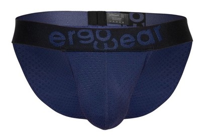 Mens Underwear: ErgoWear EW1790 MAX FLOW Bikini