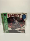 Loaded PS1 Sony PlayStation 1 (Greatest Hits), 1996 – Tested CIB W. Reg Card
