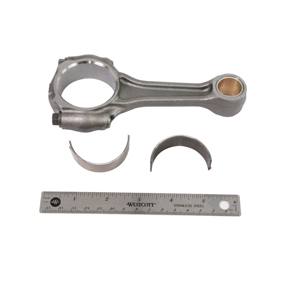 Polaris Con Rod Kit, Genuine OEM Part 2204634, Qty 1 - Image 3 of 4