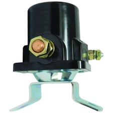 New 12V Solenoid For Ford Tractors 2N 8N 240-14008 10-FO218-12V 7102312V SFD6025