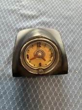1951 1952 Oldsmobile Dash Clock Deluxe Hotrat Rod Vintage Olds Nice 1951 1952 Oldsmobile Dash Clock Deluxe Hotrat Rod Vintage Olds Nice