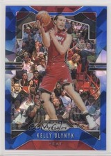 2019-20 Panini Prizm Blue Ice Prizm /99 Kelly Olynyk #146 z7h