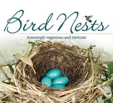 Bird Nests: Amazingly Ingenious and Intricate by Stan Tekiela (English) Paperbac