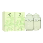 Avon Haiku Eau De Parfum Spray 1.7 oz Women's Perfume Original Green PACK OF 2