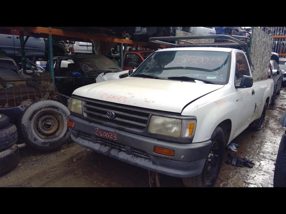 Potenciador de freno de 4 cilindros para 94-98 T100 Foto 4 de 4