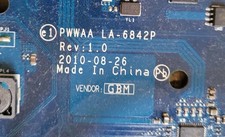 Placa Mãe E89382 Hannstar J Mv-4 94v-0 - Desconto no Preço