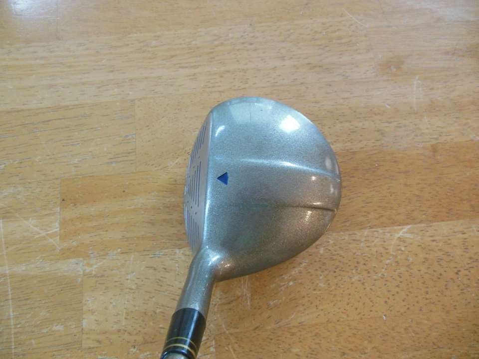 Square Two LPGA Light & Easy 7 Wood / Light & Easy Graphite Shaft - Image 3 of 4