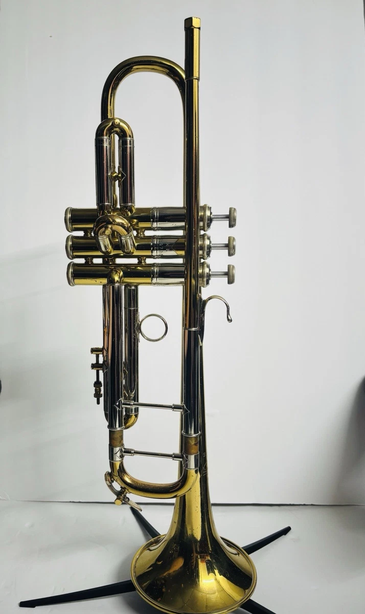 Bach Gold Trumpets for sale | eBay