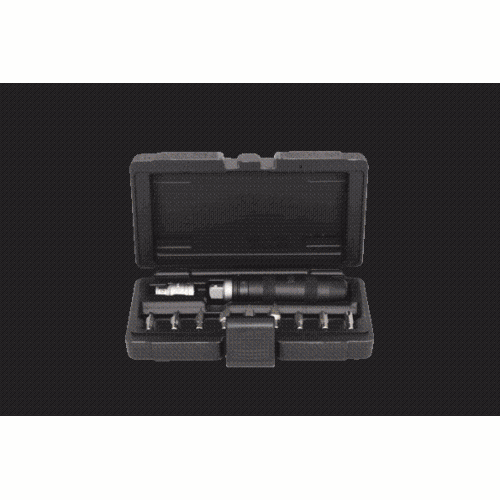 1/2 Zoll Hand-Schlagschraubendreher-Satz, 11-tlg KS TOOLS 515.1003 - Bild 8 von 8