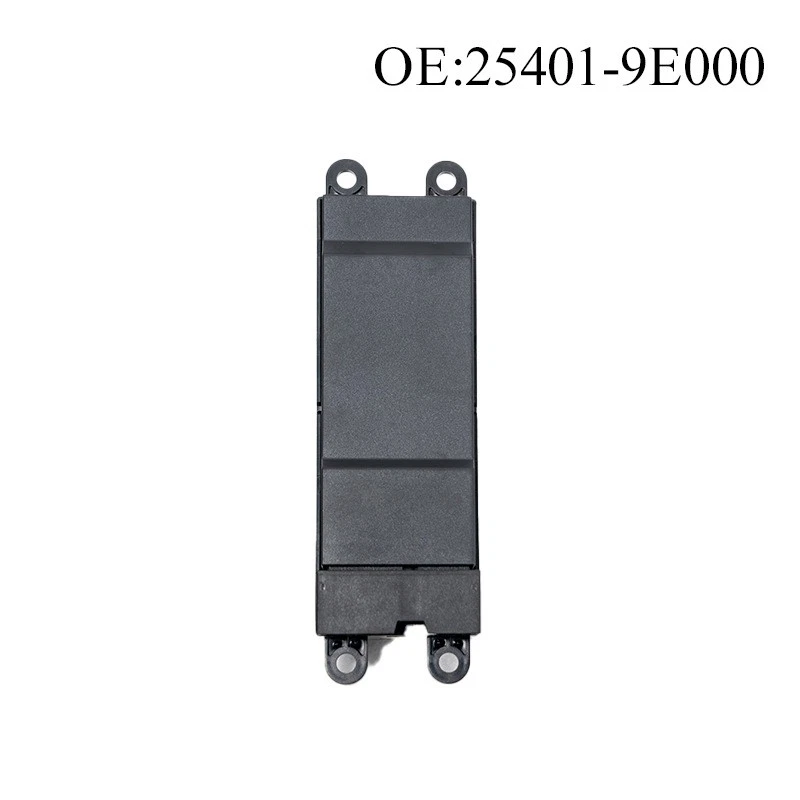 Glass Lifter Switch for Nissan Pickup Truck - Изображение 4 из 4