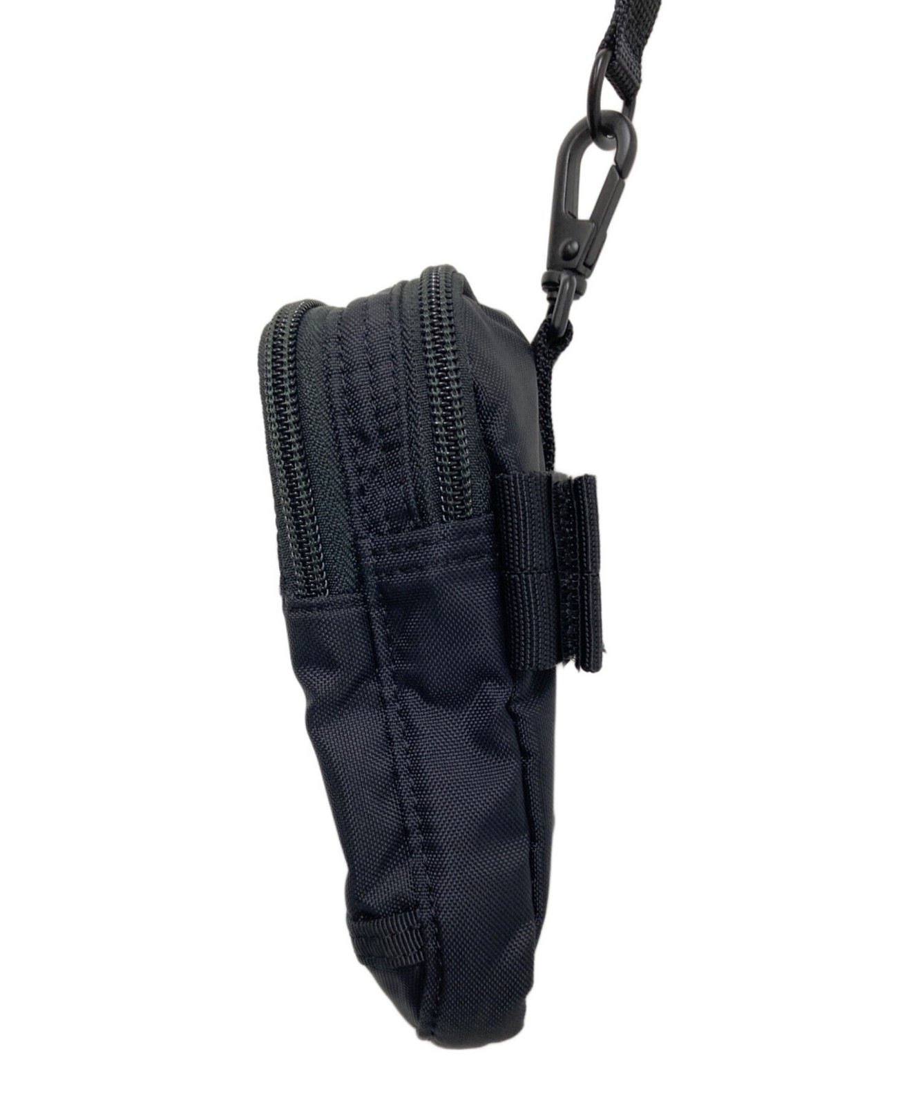 PORTER Shoulder Pouch 689-05945 Black - image 3
