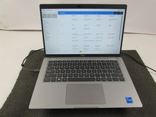 DELL LATITUDE 5420 1920X1080 FHD CORE I5-1145G7 256GB SSD 16GB RAM NO O.S