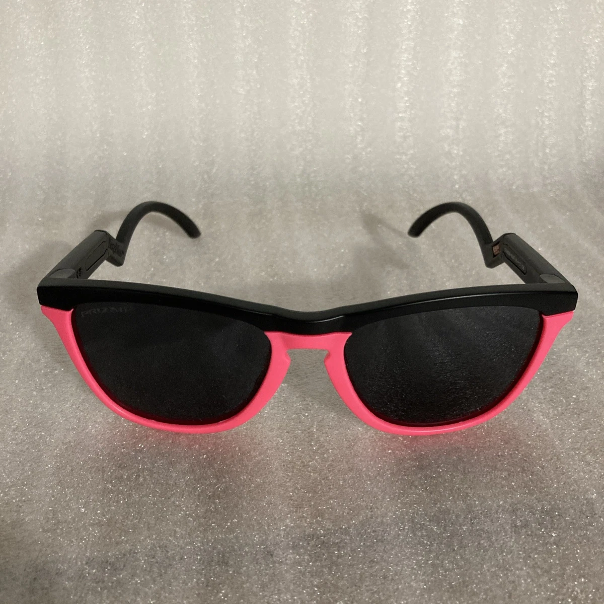 oakley frogskins pink products for sale | eBay