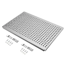 24" x 34" Heavy Duty Semi Truck Deck Plate For Freightliner Peterbilt Kenworth