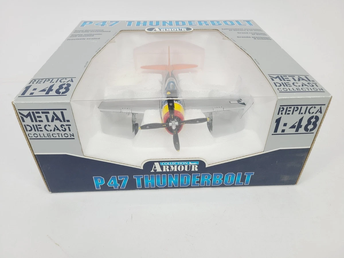 Franklin Mint 1:48 Diecast Aircrafts & Spacecrafts for sale - eBay