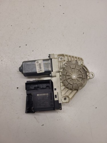 Volkswagen PASSAT B6 2006 Links Fensterhebermotor Tür vorne DRA13416
