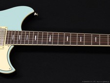 Guitarra eléctrica Yamaha RSS20 Revstar azul sónico