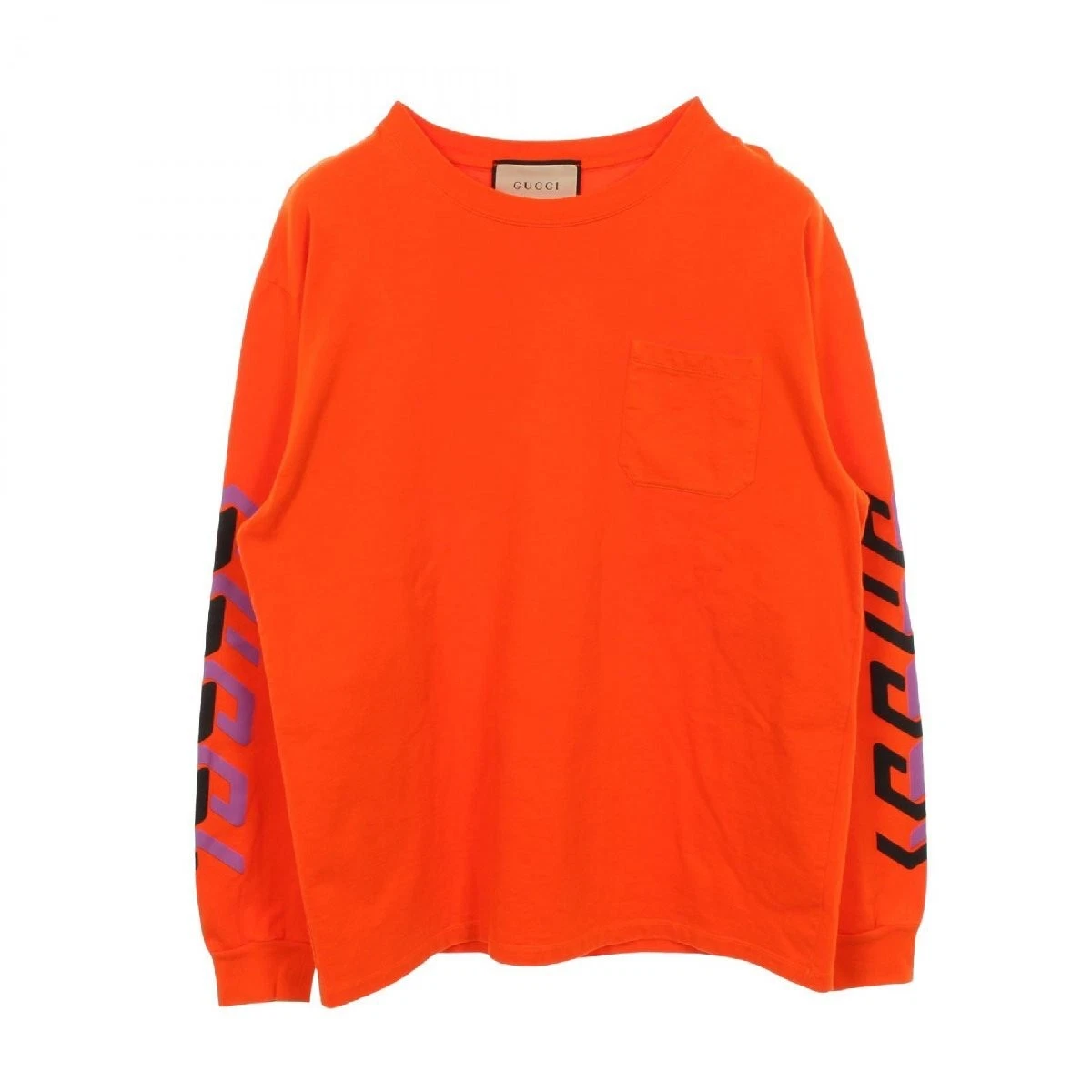 Gucci Orange Shirts for Men for sale | eBay