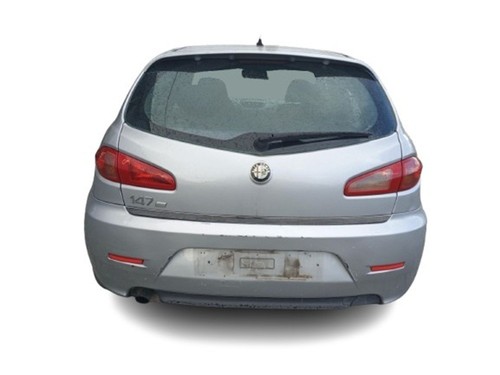 937A2000 KOMPLETTER MOTOR / 6483710 FÜR ALFA ROMEO 147 937_ 1.9 JTD 937.AXD1A - Bild 8 von 9