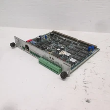 Mettler-Toledo 14849200A Rev G.1 Controller Card PLC Board Circuit Board