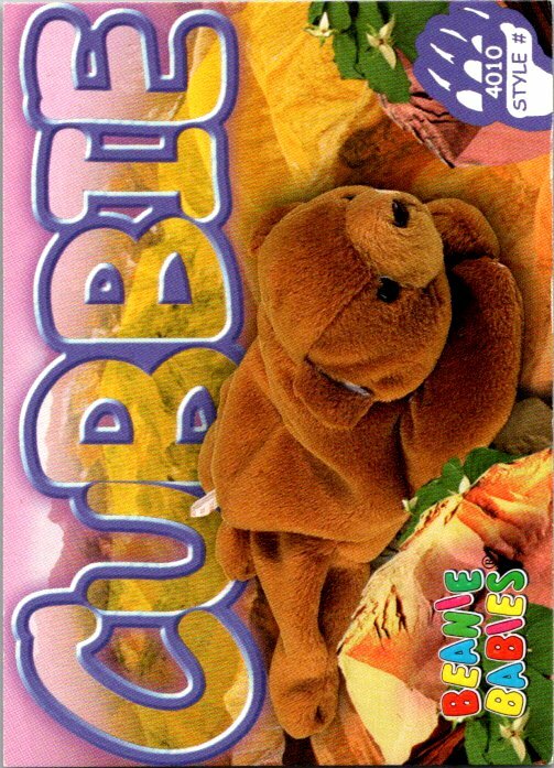 1999 Ty Beanie Babies 2nd Edition Series III - Pick Choose Your Cards - Picture 16 of 51