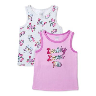 Garanimals Little Girls Dresses At Walmart Garanimals Baby And